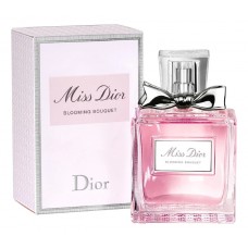 Christian Dior Miss Dior Blooming Bouquet фото духи