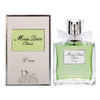 Christian Dior Miss Dior Cherie L'eau