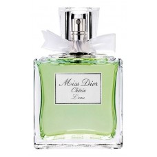 Christian Dior Miss Dior Cherie L'eau фото духи