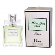 Christian Dior Miss Dior Cherie L'eau фото духи