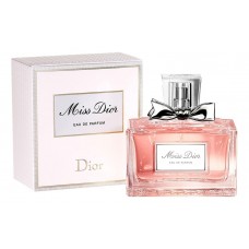 Christian Dior Miss Dior Eau de Parfum 2017 фото духи