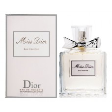 Christian Dior Miss Dior Eau Fraiche фото духи