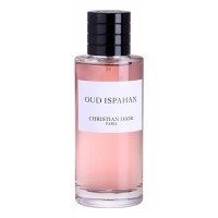 Christian Dior The Collection Couturier Parfumeur Oud Ispahan