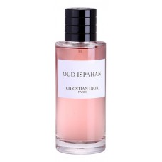 Christian Dior The Collection Couturier Parfumeur Oud Ispahan фото духи