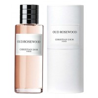 Christian Dior Oud Rosewood