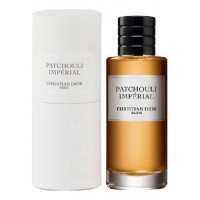 Christian Dior The Collection Couturier Parfumeur Patchouli Imperial