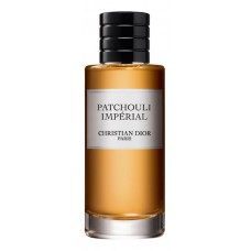 Christian Dior The Collection Couturier Parfumeur Patchouli Imperial фото духи