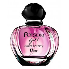 Christian Dior Poison Girl Eau De Toilette фото духи