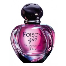 Christian Dior Poison Girl Eau De Toilette фото духи