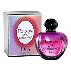 Christian Dior Poison Girl Unexpected фото духи