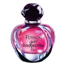 Christian Dior Poison Girl Unexpected фото духи