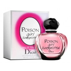 Christian Dior Poison Girl Unexpected фото духи