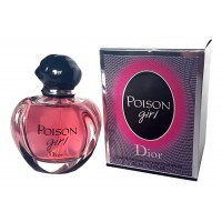 Christian Dior Poison Girl