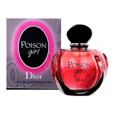 Christian Dior Poison Girl фото духи