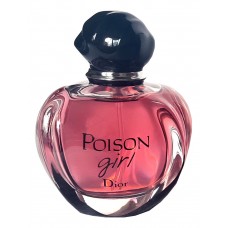 Christian Dior Poison Girl фото духи