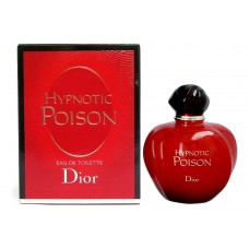 Christian Dior Poison Hypnotic фото духи