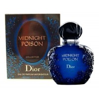 Christian Dior Poison Midnight Collector