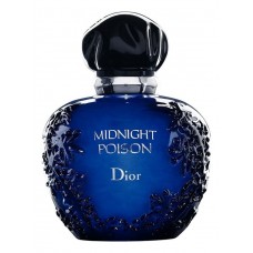 Christian Dior Poison Midnight Collector фото духи