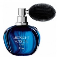 Christian Dior Poison Midnight Elixir