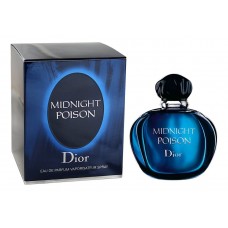 Christian Dior Poison Midnight фото духи