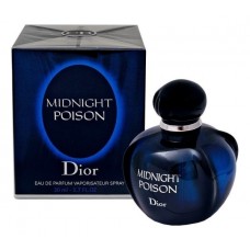 Christian Dior Poison Midnight фото духи