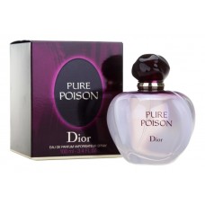 Christian Dior Poison Pure фото духи