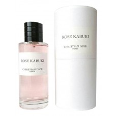 Christian Dior Rose Kabuki фото духи