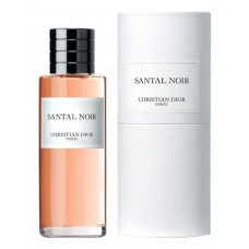 Christian Dior Santal Noir фото духи