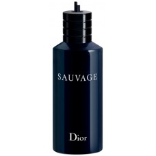 Christian Dior Sauvage 2015 фото духи