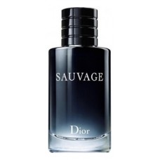 Christian Dior Sauvage 2015 фото духи