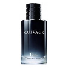 Christian Dior Sauvage 2015 фото духи