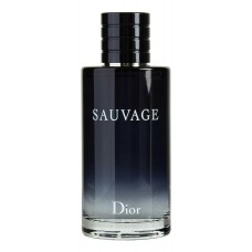 Christian Dior Sauvage 2015 фото духи