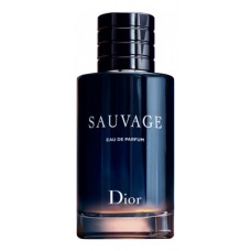 Christian Dior Sauvage Eau De Parfum фото духи