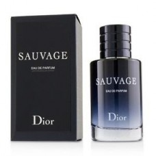 Christian Dior Sauvage Eau De Parfum фото духи