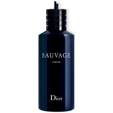 Christian Dior Sauvage Parfum фото духи