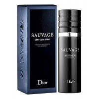 Christian Dior Sauvage Very Cool Spray