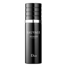 Christian Dior Sauvage Very Cool Spray фото духи