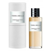 Christian Dior The Collection Couturier Parfumeur Terra Bella