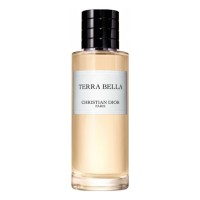 Christian Dior The Collection Couturier Parfumeur Terra Bella