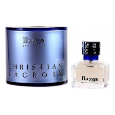 Christian Lacroix Bazar Pour Homme 2014 фото духи