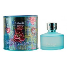 Christian Lacroix Bazar Summer Fragrance 2004