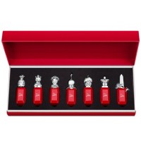 Christian Louboutin Loubiworld Set