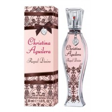 Christina Aguilera Royal Desire фото духи