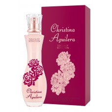 Christina Aguilera Touch of Seduction фото духи