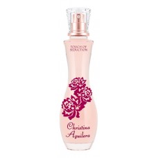 Christina Aguilera Touch of Seduction фото духи