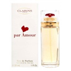 Clarins Par Amour фото духи