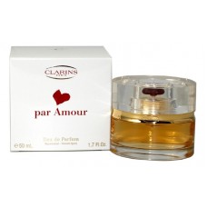 Clarins Par Amour фото духи