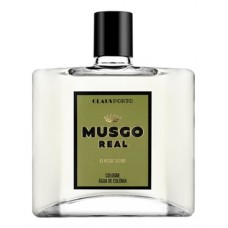 Claus Porto Musgo Real Classic фото духи