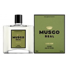 Claus Porto Musgo Real Classic фото духи