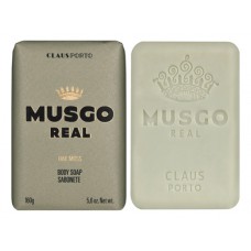 Claus Porto Musgo Real Oak Moss фото духи